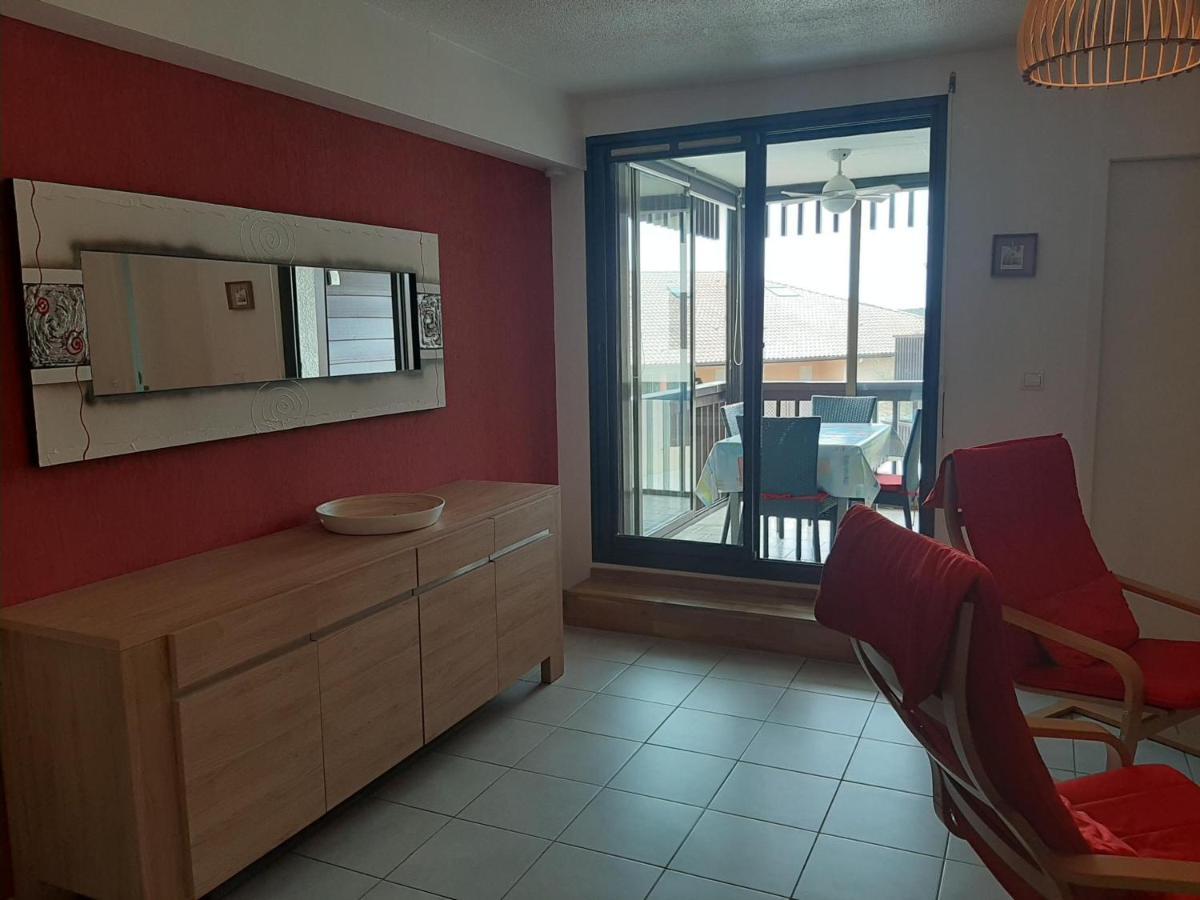 Appartement T2 Tout Confort Centre-Ville Vieux-Boucau Avec Parking Privatif Et Proche Des Plages - Fr-1-239-926 エクステリア 写真